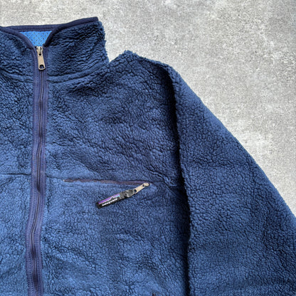 【1990's】Patagonia Retro Cardigan