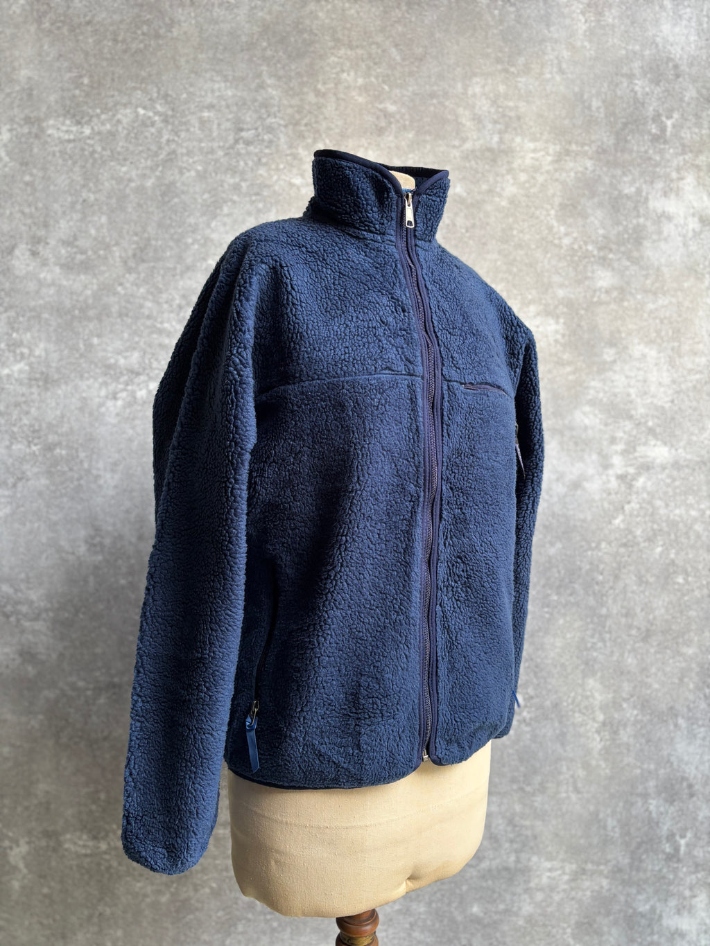 【1990's】Patagonia Retro Cardigan