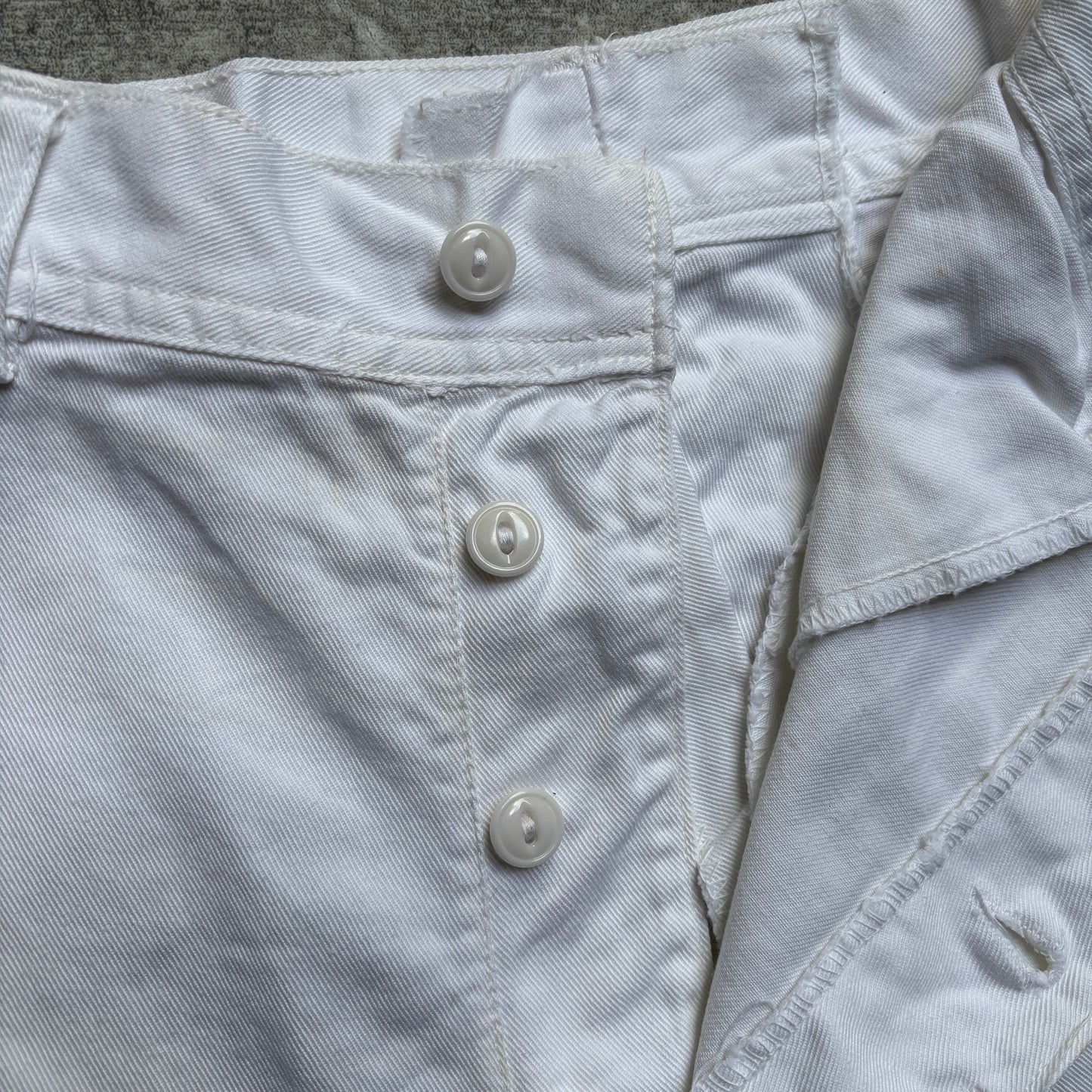 【1950's】US Navy Sailor Pants