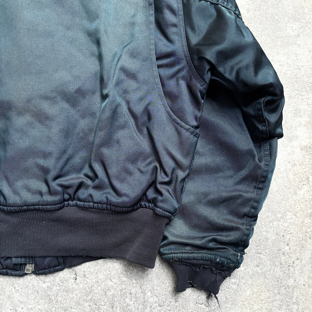 [1980's] Schott CWU-R Flight Jacket