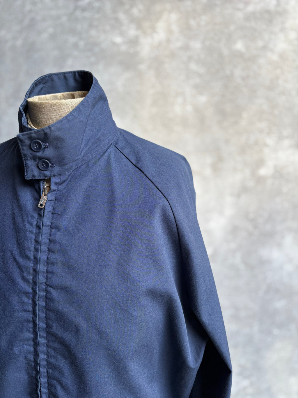【1970s】TOWNCRAFT Drizzler Jacket