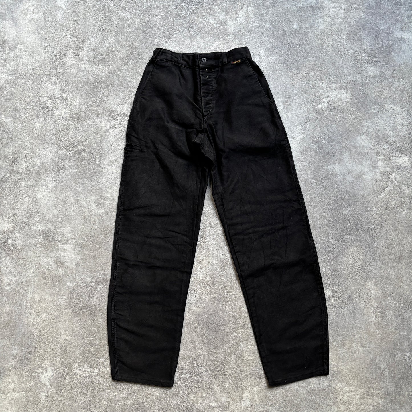 【1980’s】Le Laboureur French Work Pants