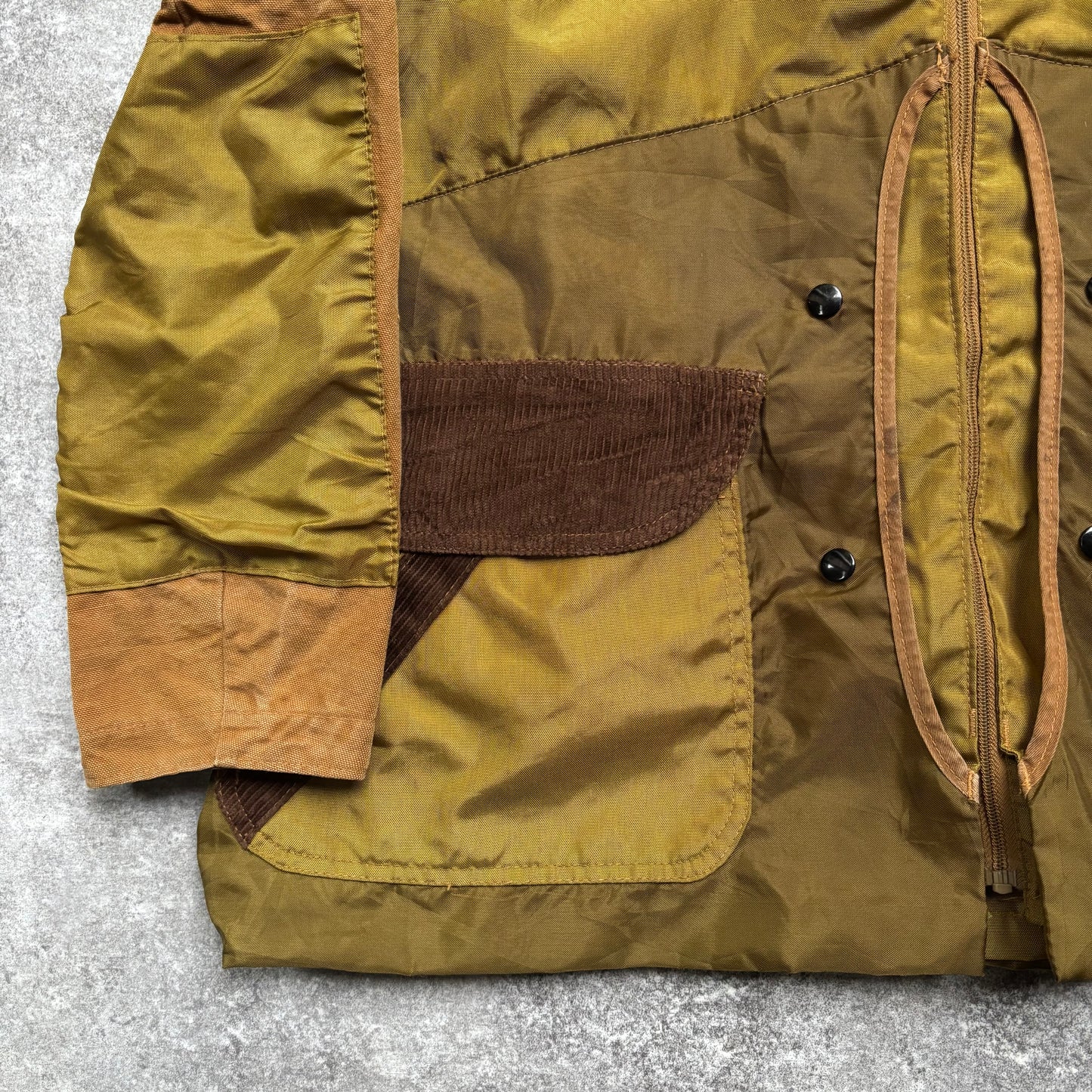 【1970's】American Field Sportswear Hunting Jacket