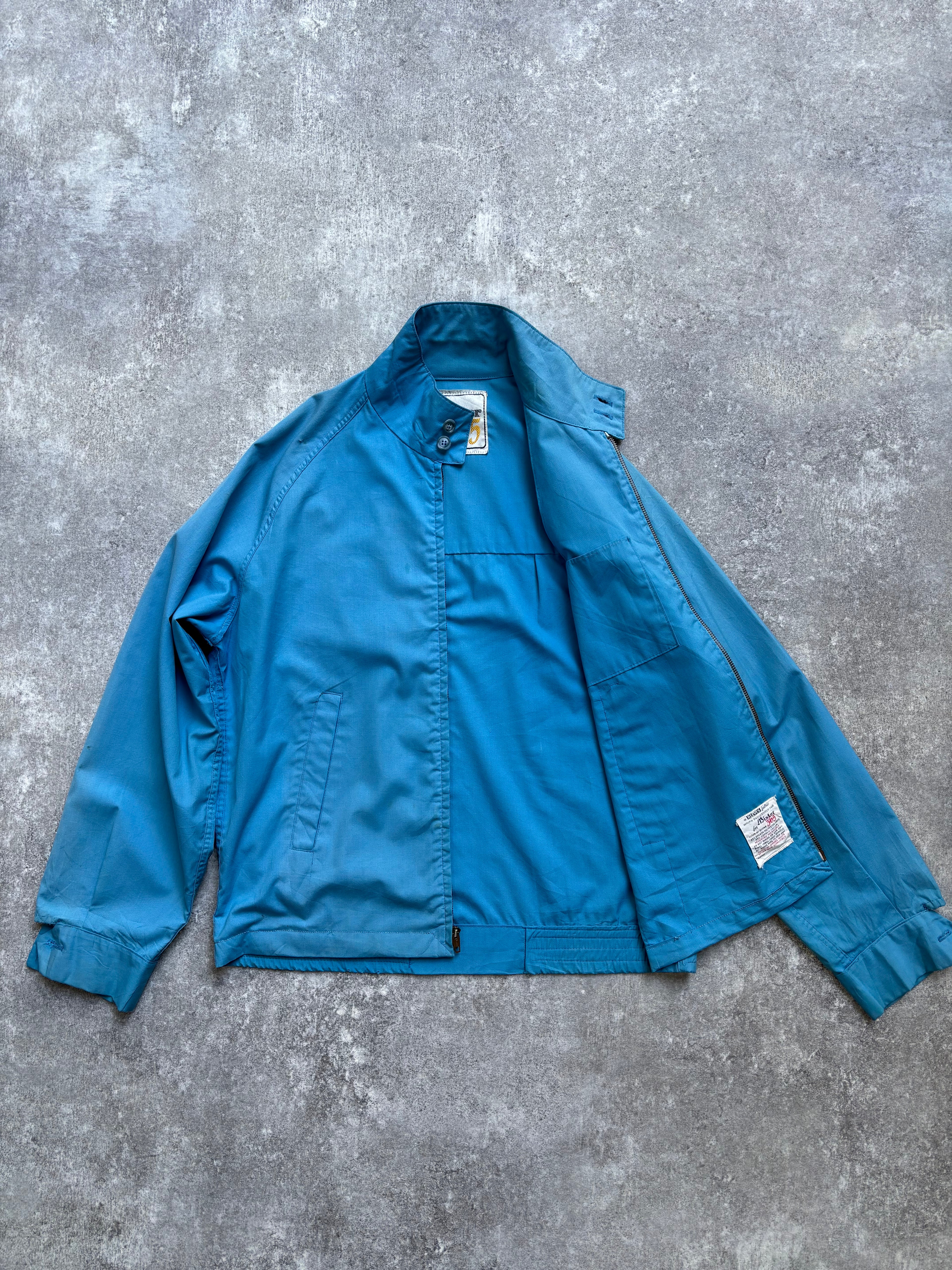 【1960s】Mister 365 Drizzler Jacket