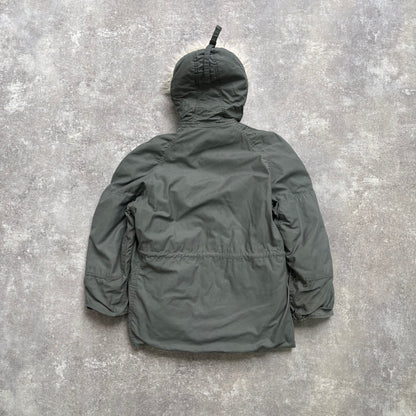 【1982】USAF N-3B EXTREME COLD WEATHER PARKA