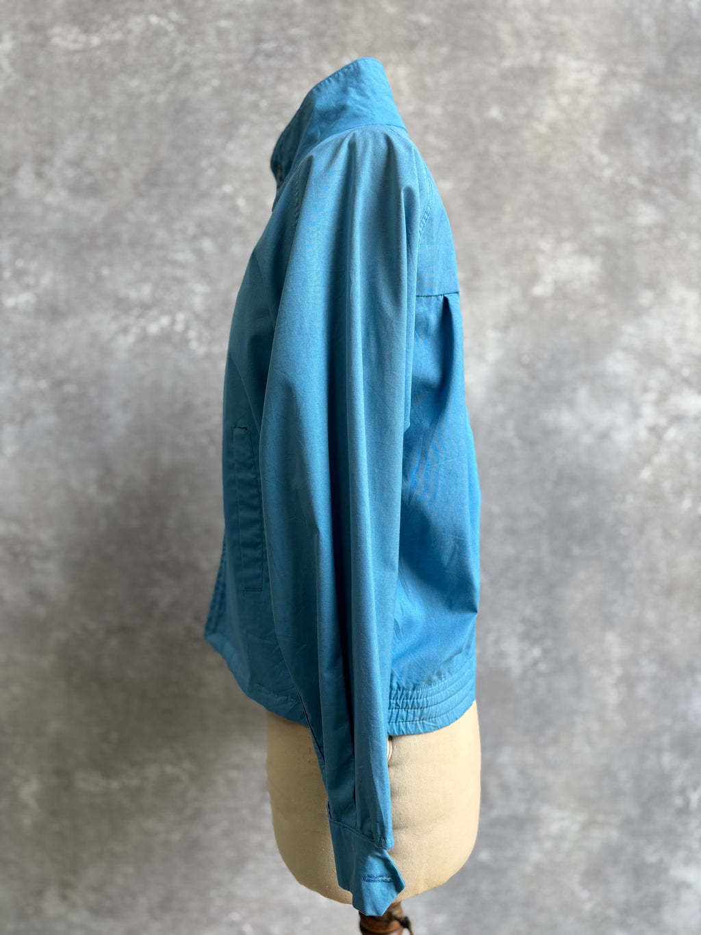 【1960s】Mister 365 Drizzler Jacket