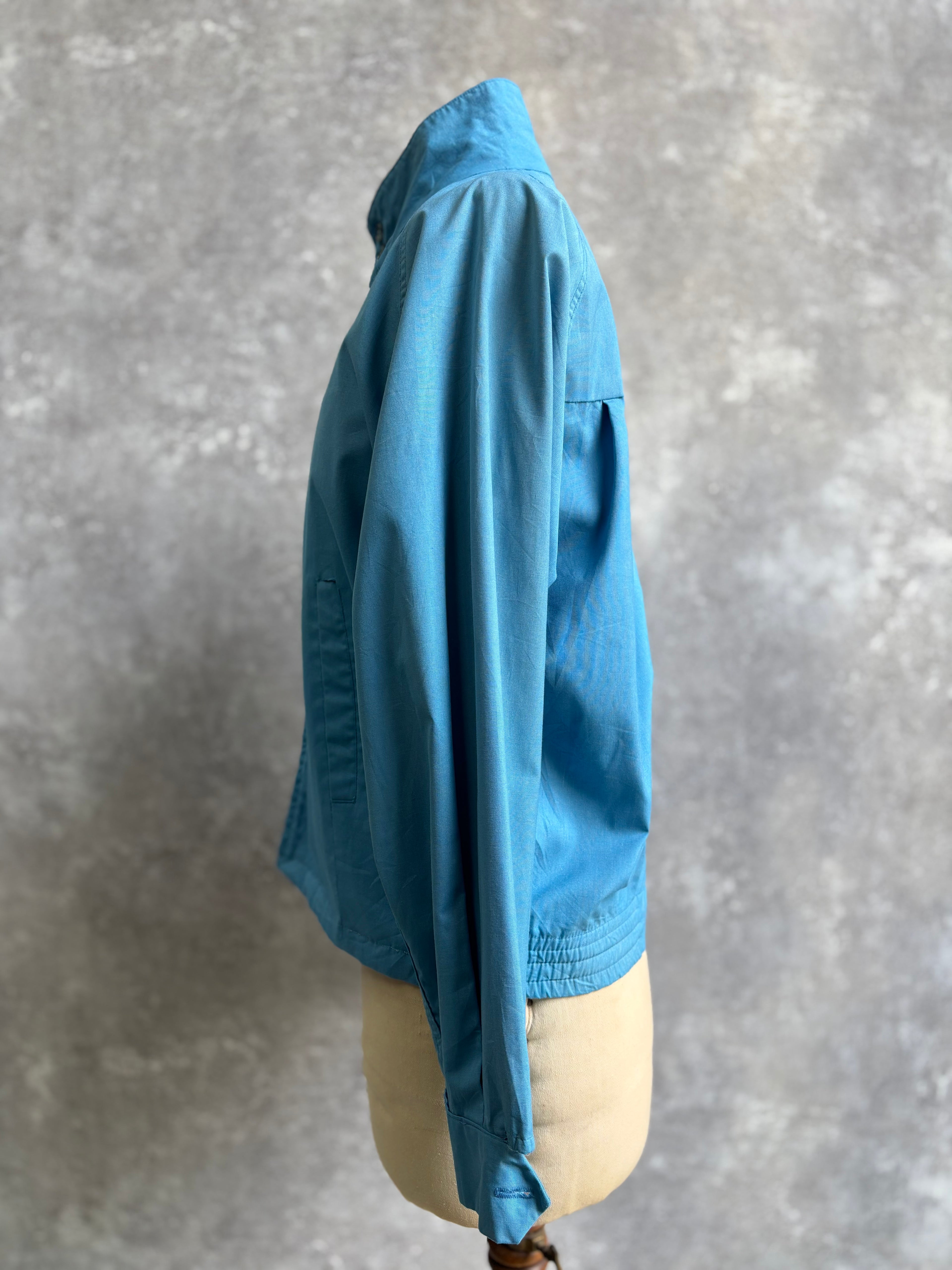 【1960s】Mister 365 Drizzler Jacket