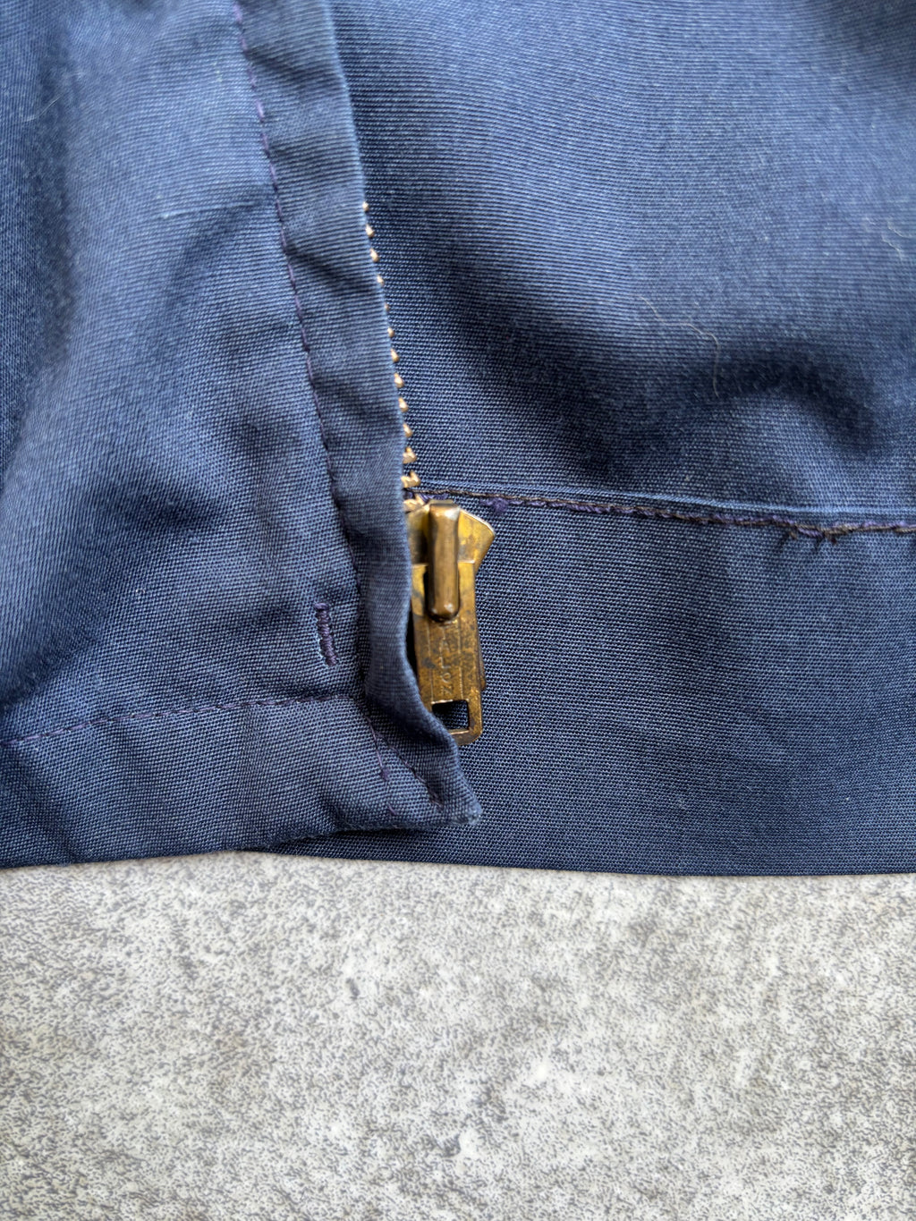 【1970s】TOWNCRAFT Drizzler Jacket