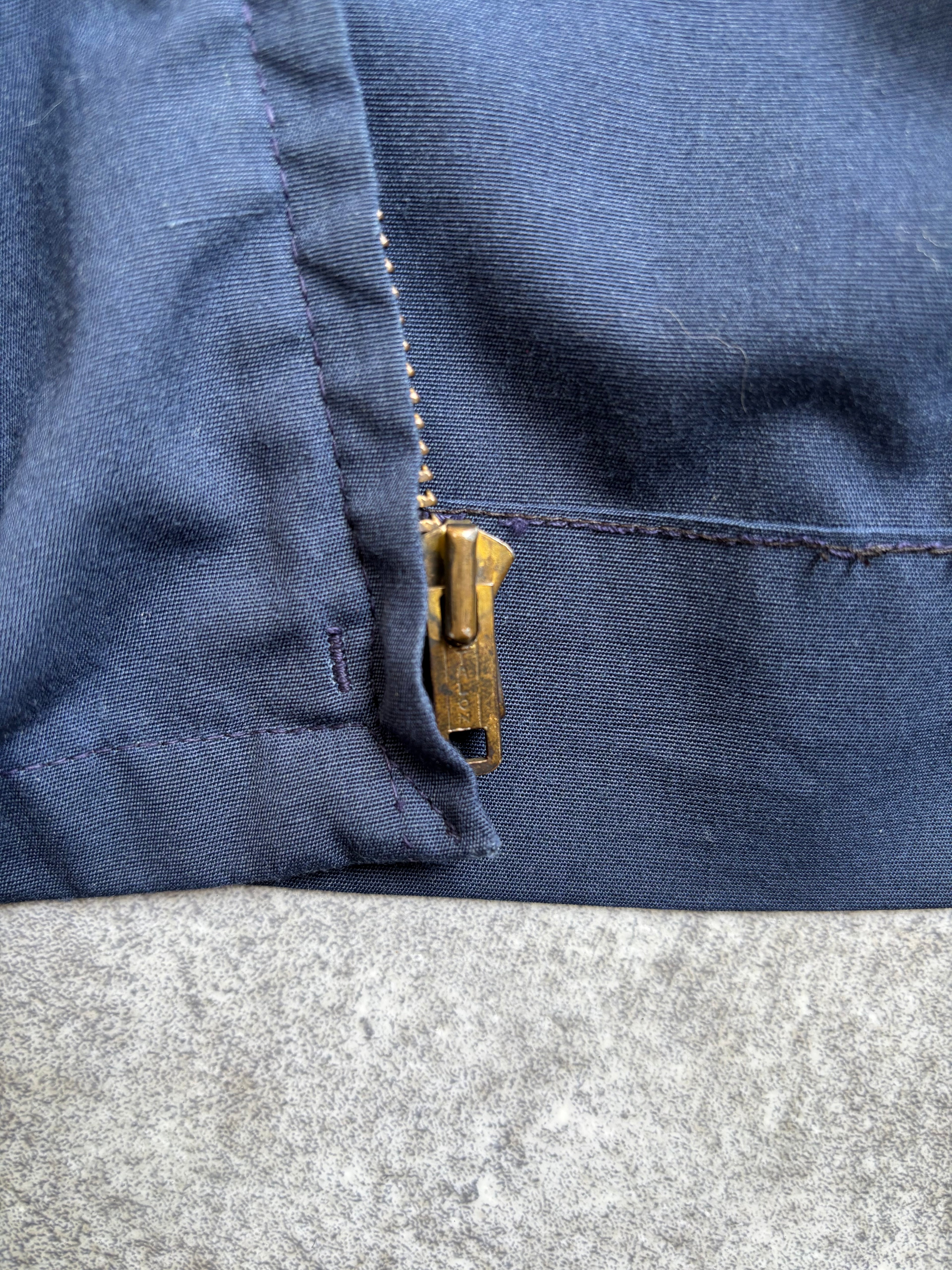 【1970s】TOWNCRAFT Drizzler Jacket