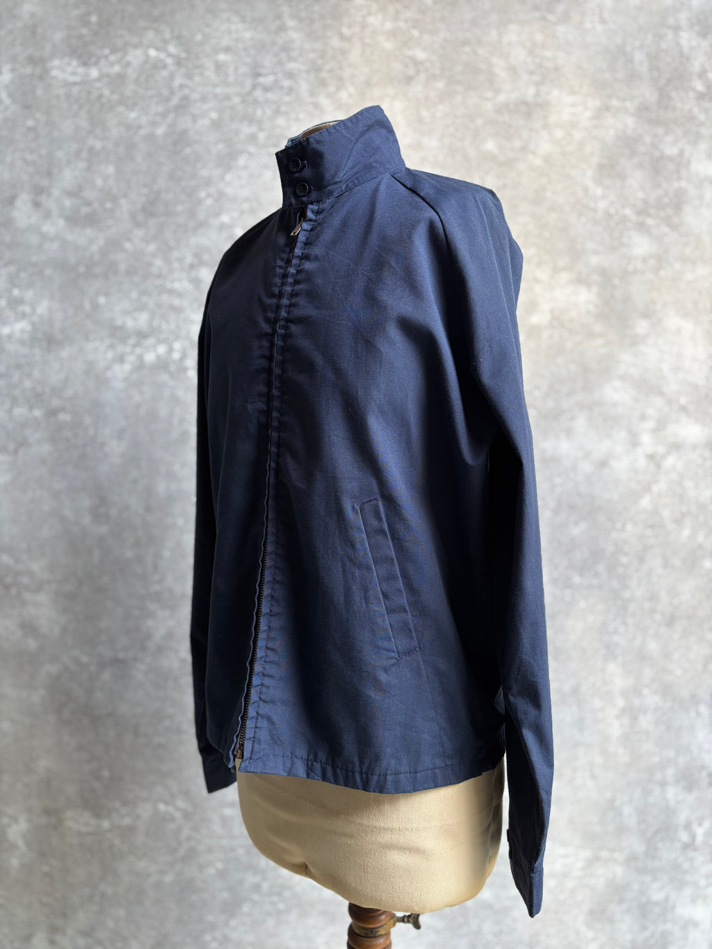 【1970s】TOWNCRAFT Drizzler Jacket