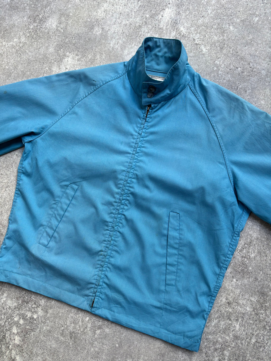 【1960s】Mister 365 Drizzler Jacket