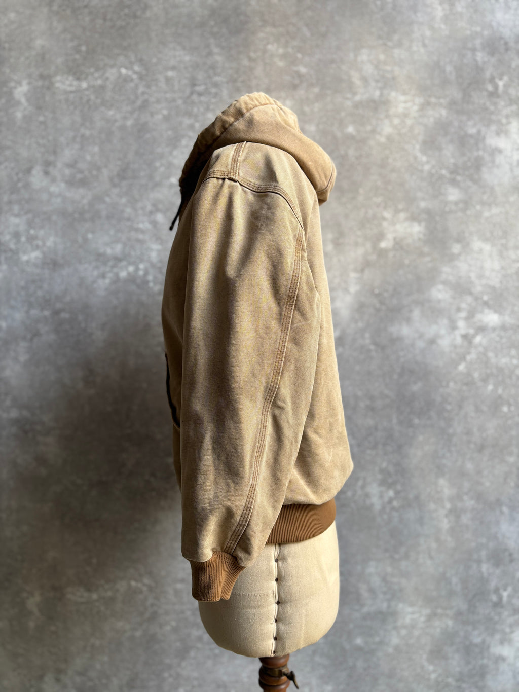 【2000‘s】Carhartt Active Jacket