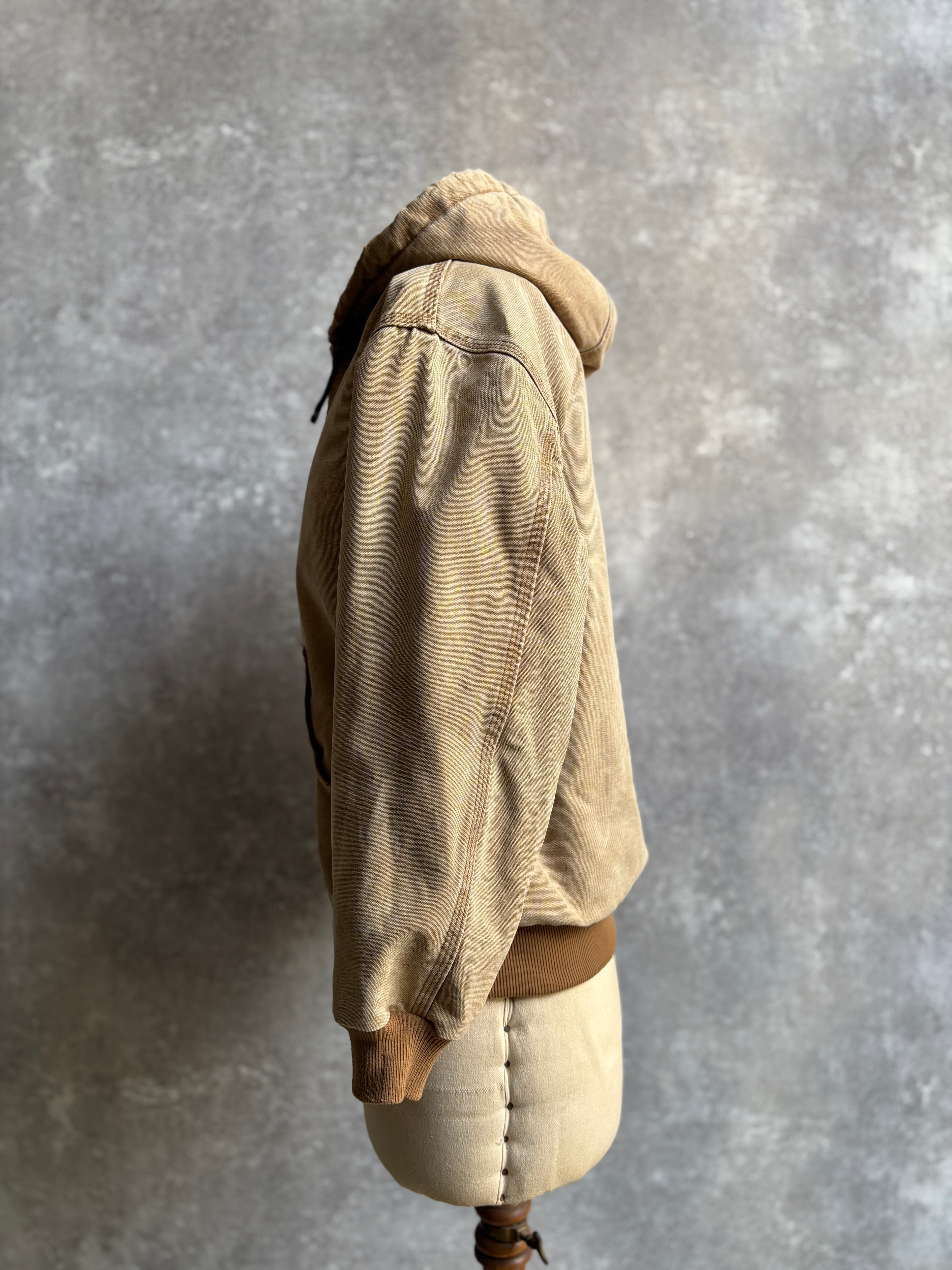 【2000‘s】Carhartt Active Jacket