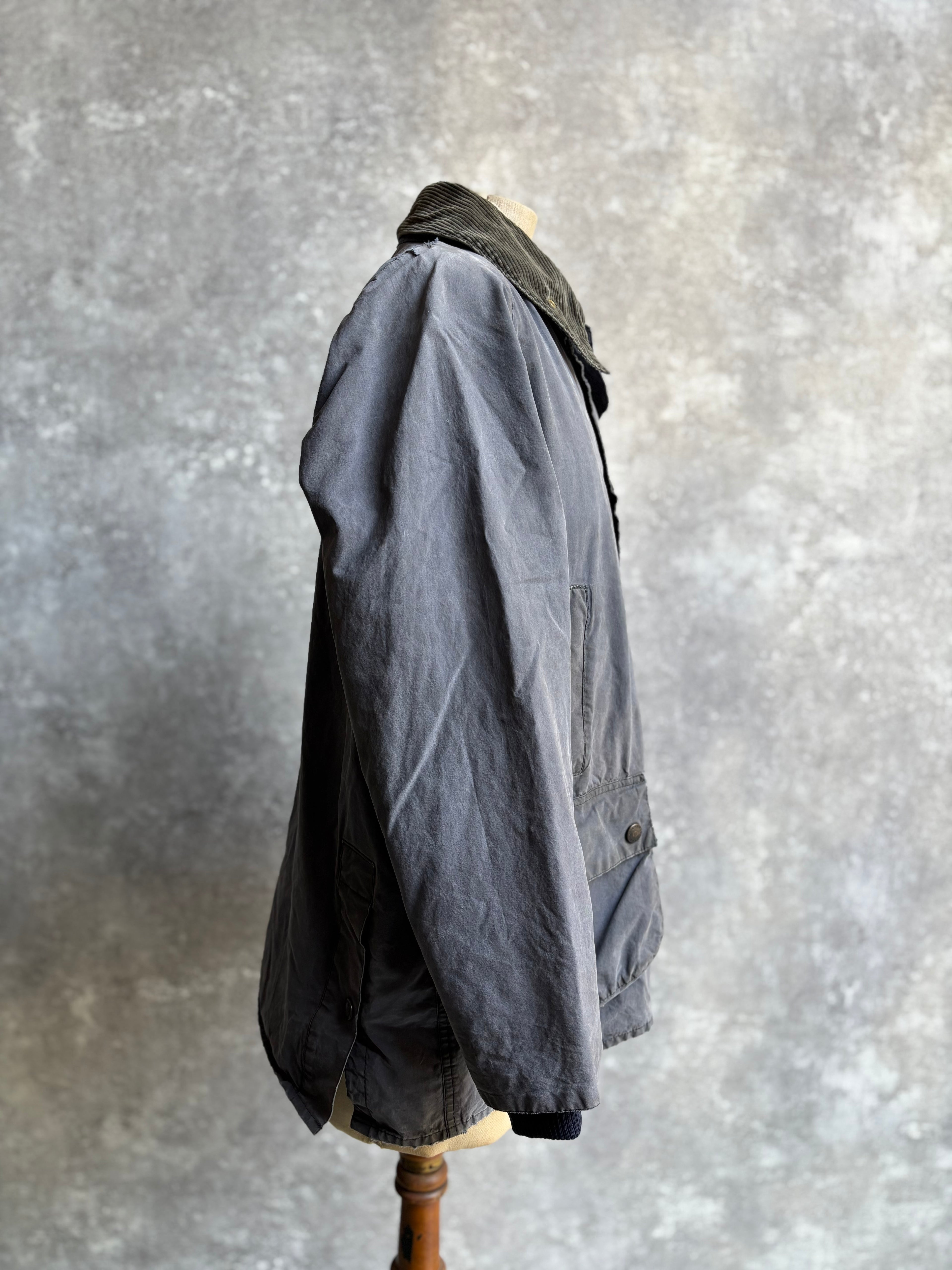 【~1990‘s】Barbour Bedale『バブアー　ビデール』