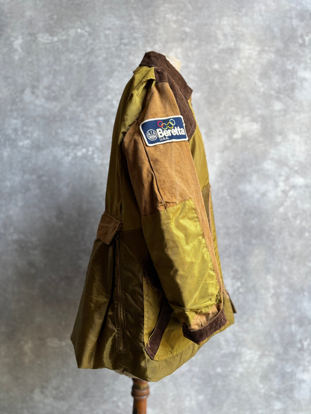【1970's】American Field Sportswear Hunting Jacket