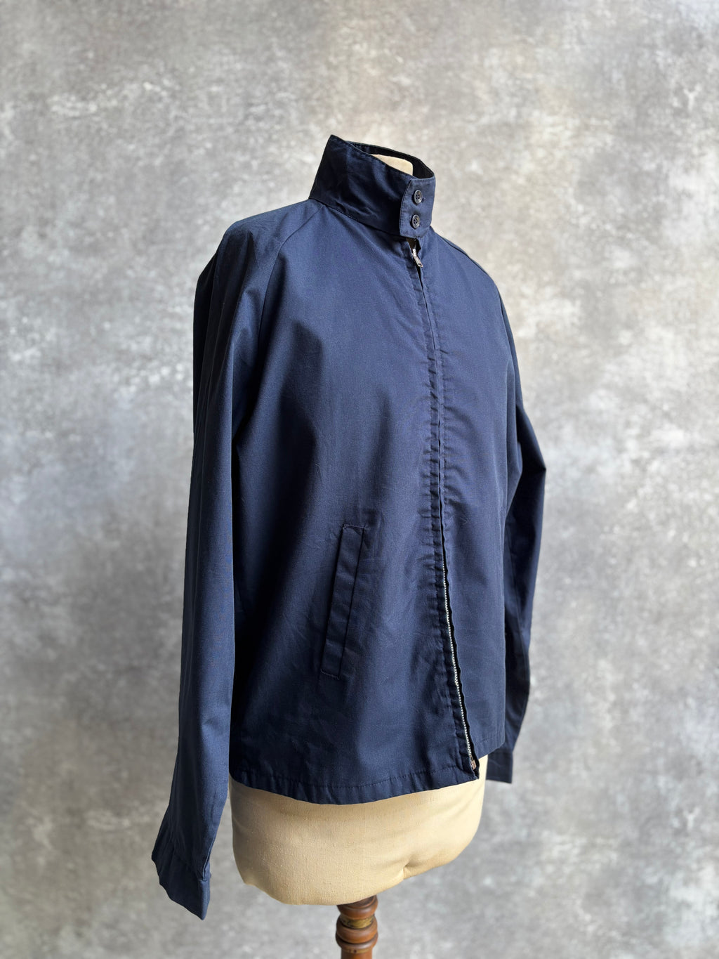 【1970s】TOWNCRAFT Drizzler Jacket