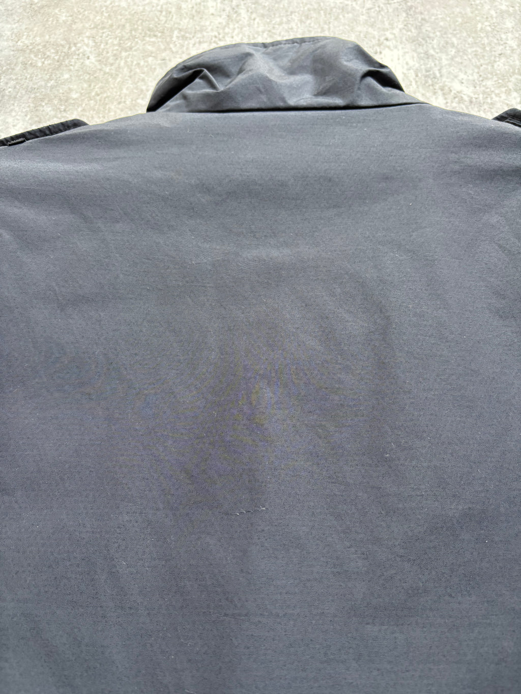 【1990‘s】Blauer Gore-Tex Removable Liner Police Jacket