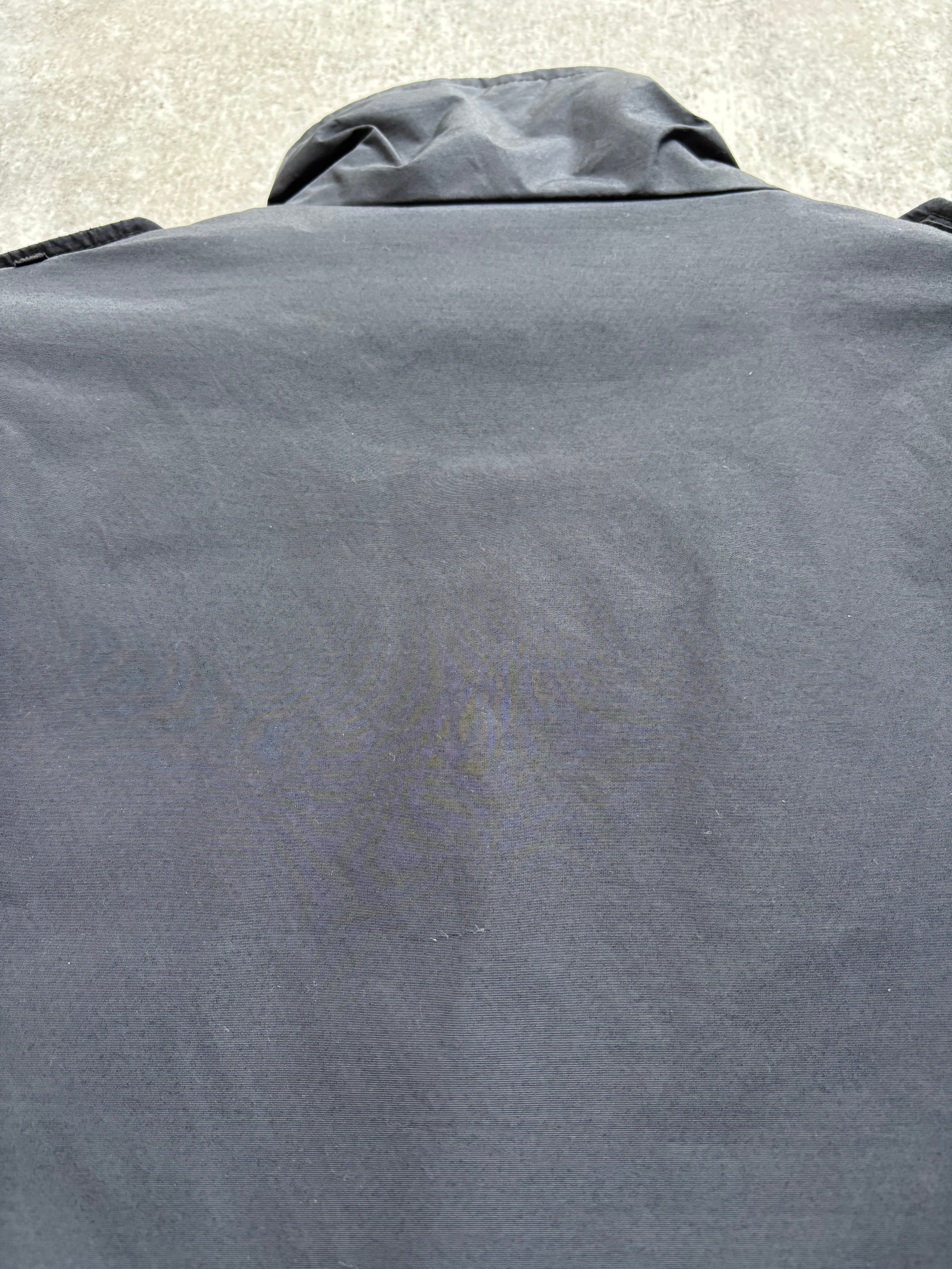 【1990‘s】Blauer Gore-Tex Removable Liner Police Jacket