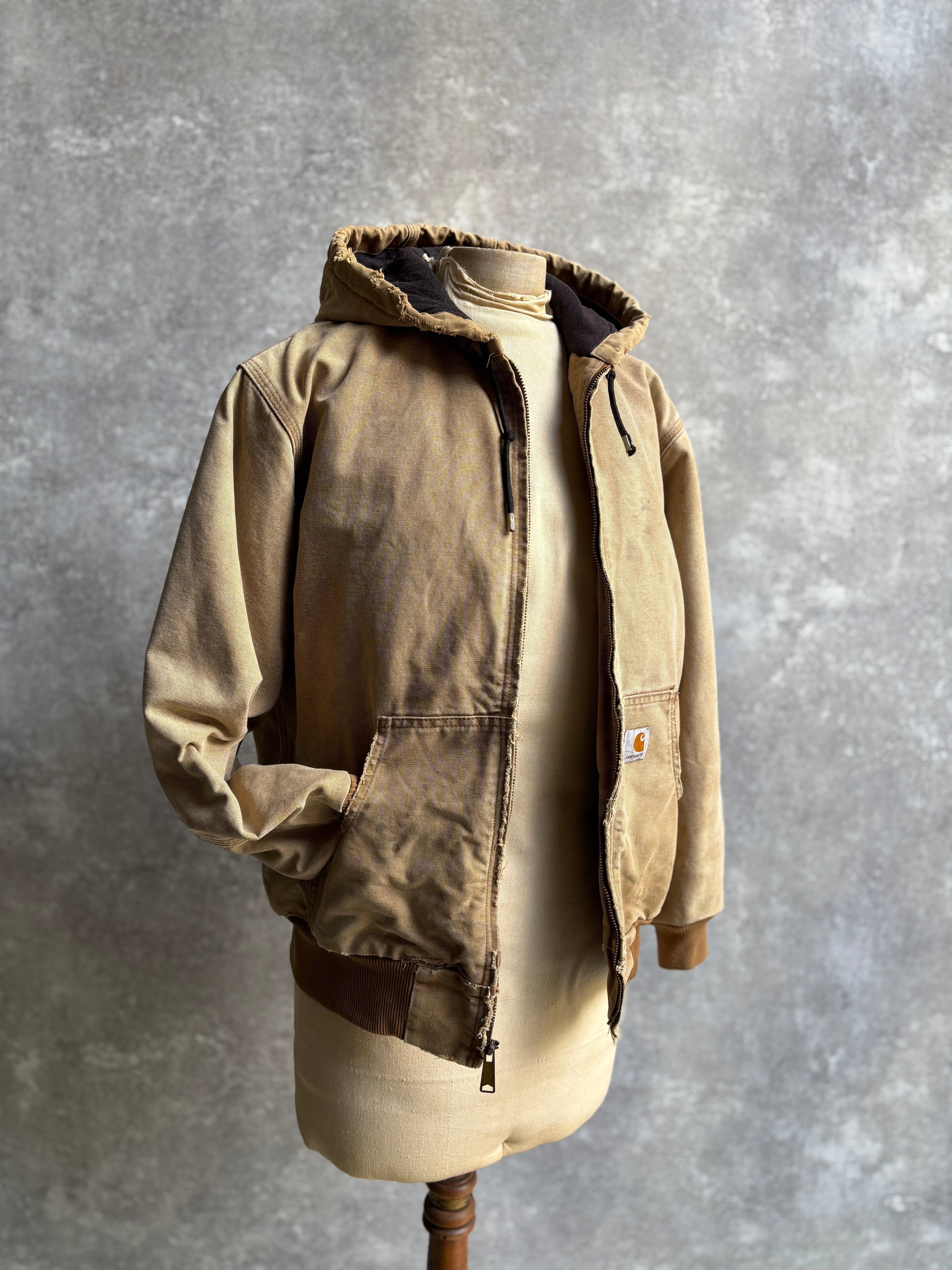 【2000‘s】Carhartt Active Jacket