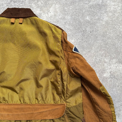 【1970's】American Field Sportswear Hunting Jacket