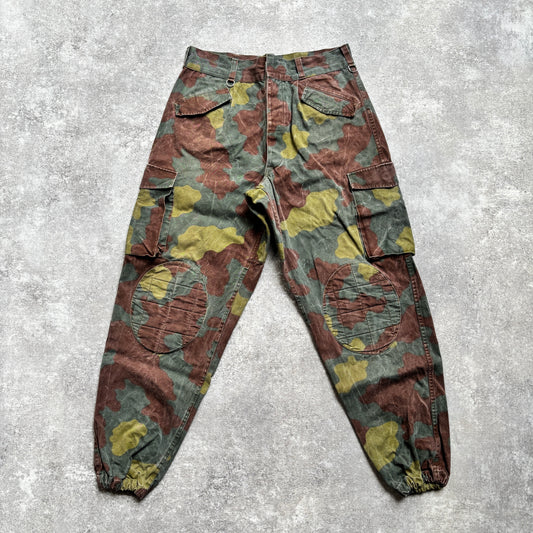 【2001年製】ITALIAN ARMY Paratrooper Pants