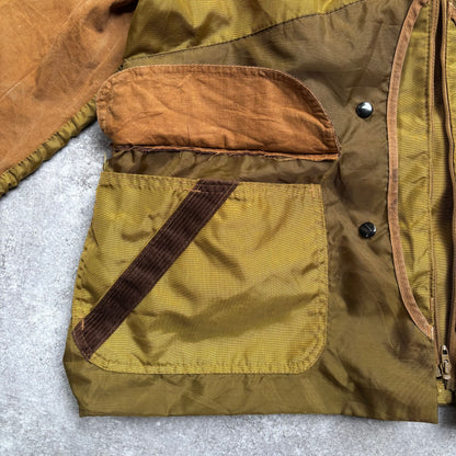 【1970's】American Field Sportswear Hunting Jacket