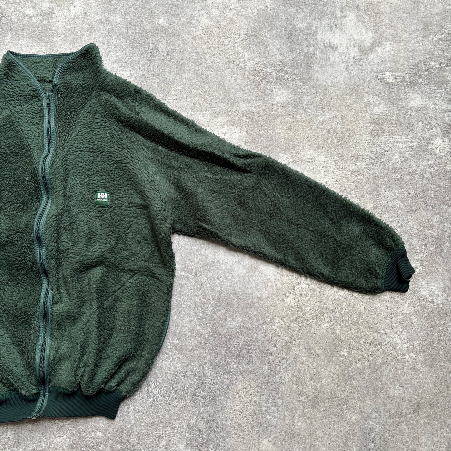 【1980’s】HELLY-HANSEN Pile Fleece Jacket