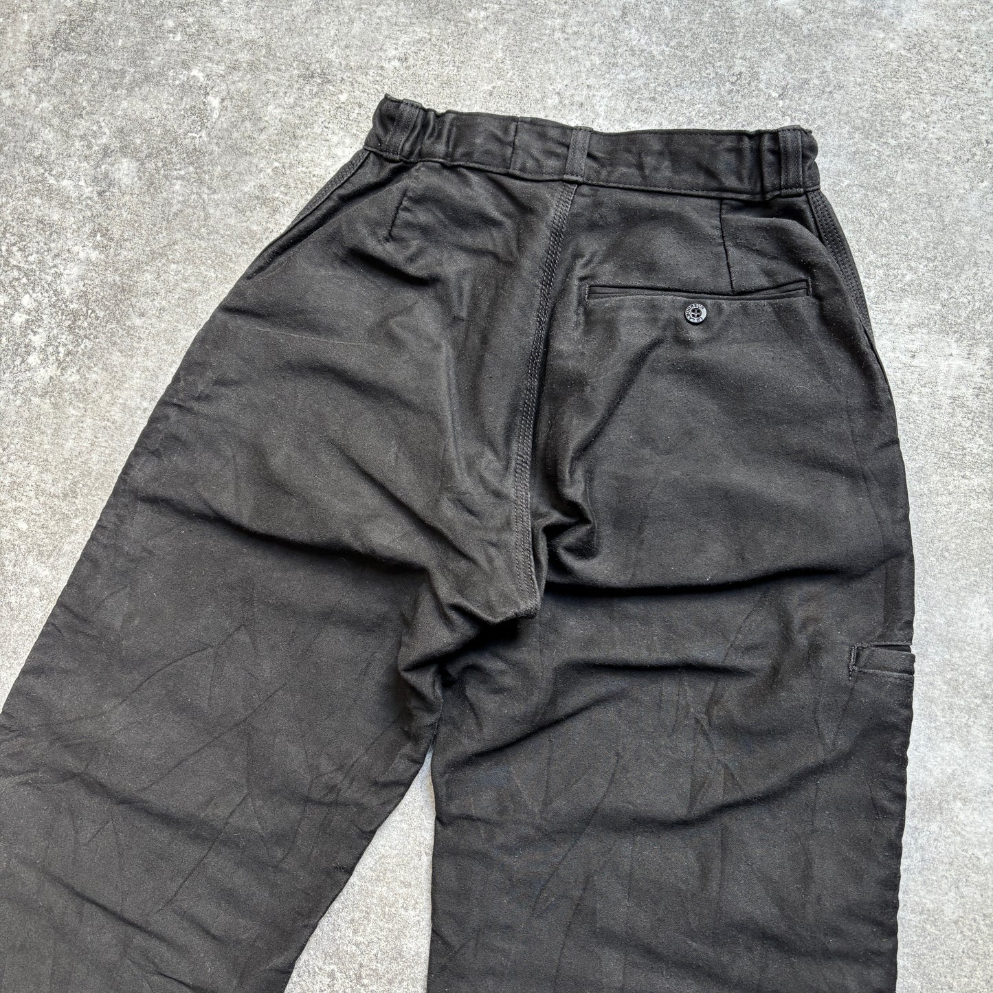 【1980’s】Le Laboureur French Work Pants