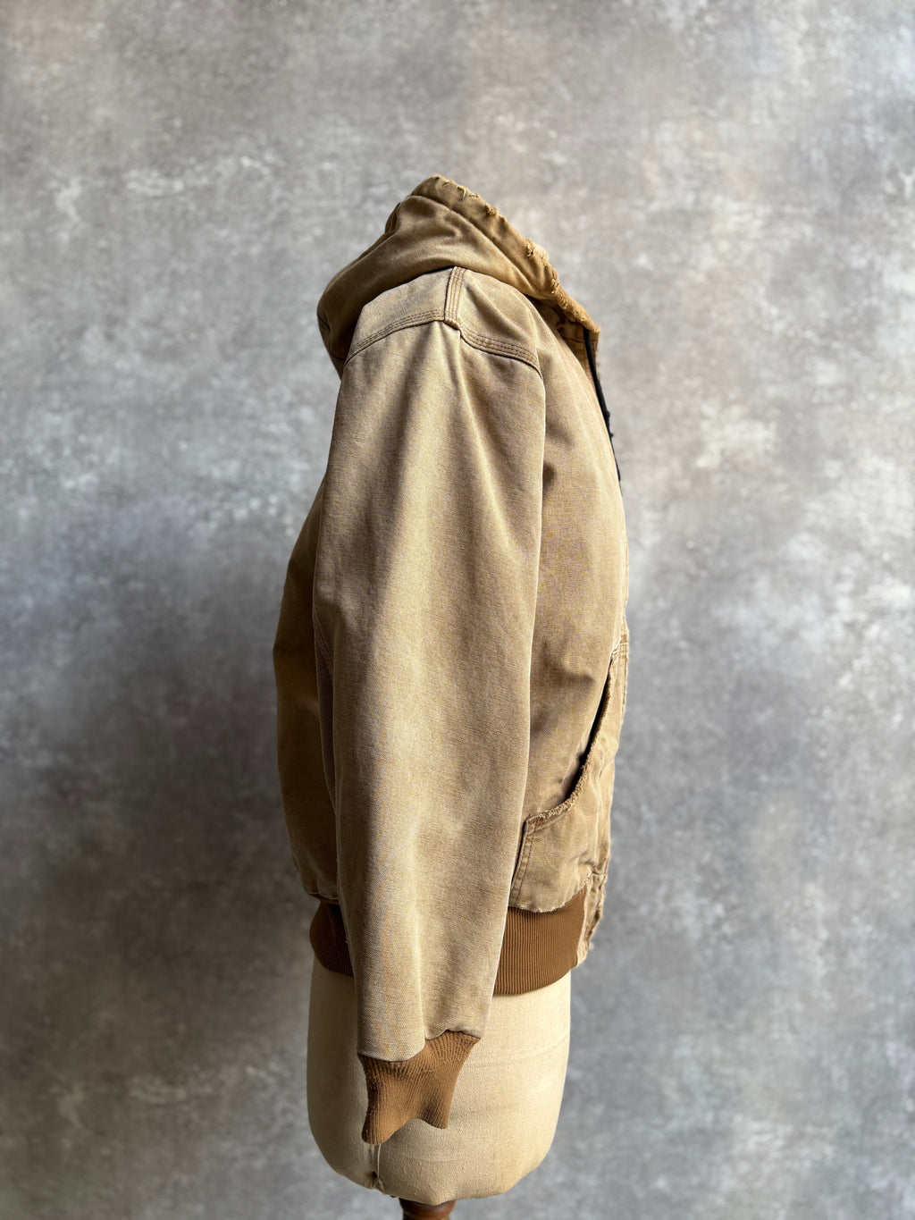 【2000‘s】Carhartt Active Jacket