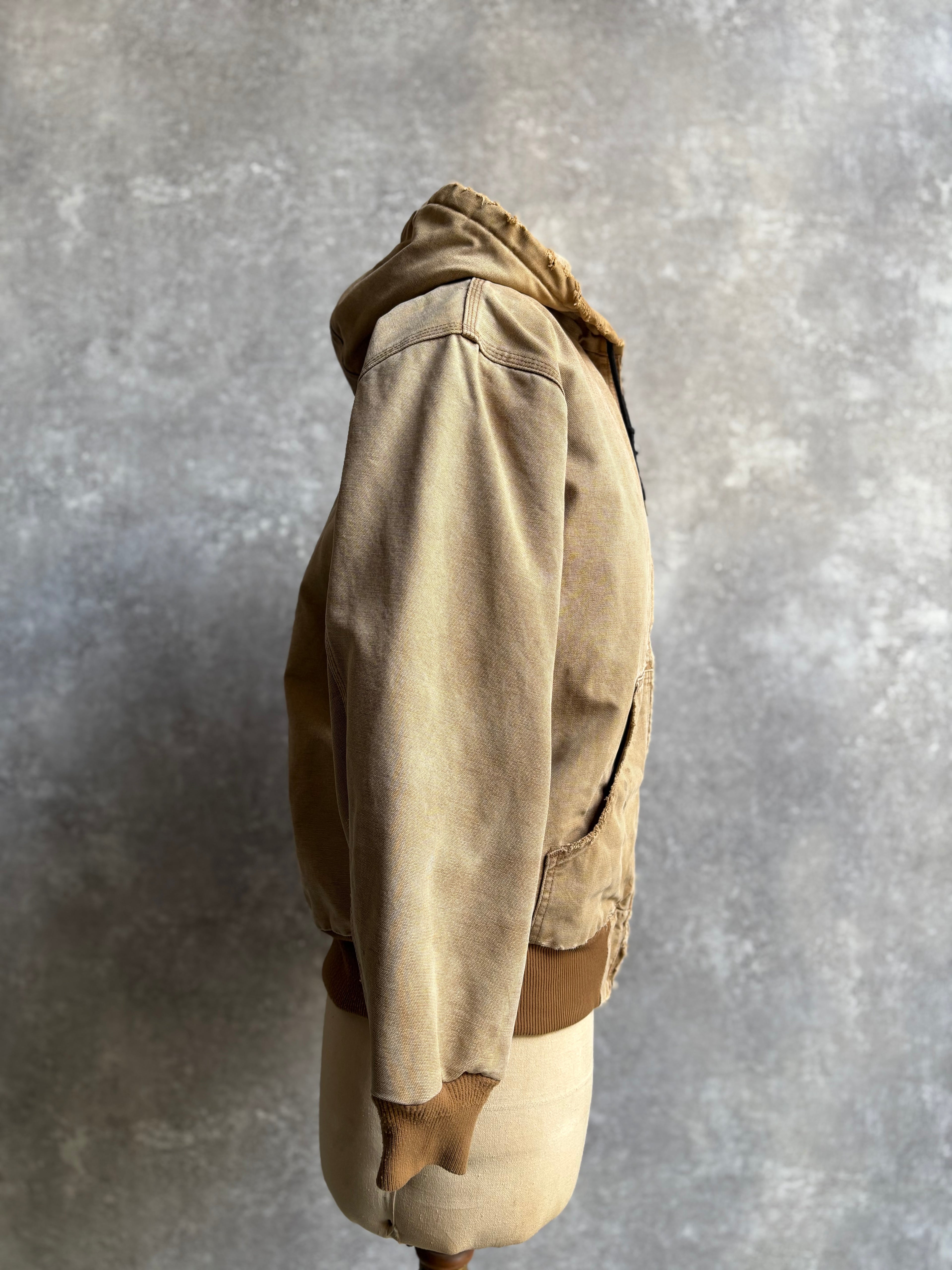 【2000‘s】Carhartt Active Jacket