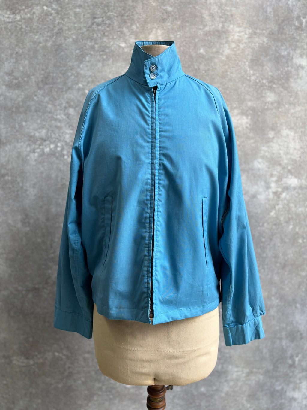 【1960s】Mister 365 Drizzler Jacket