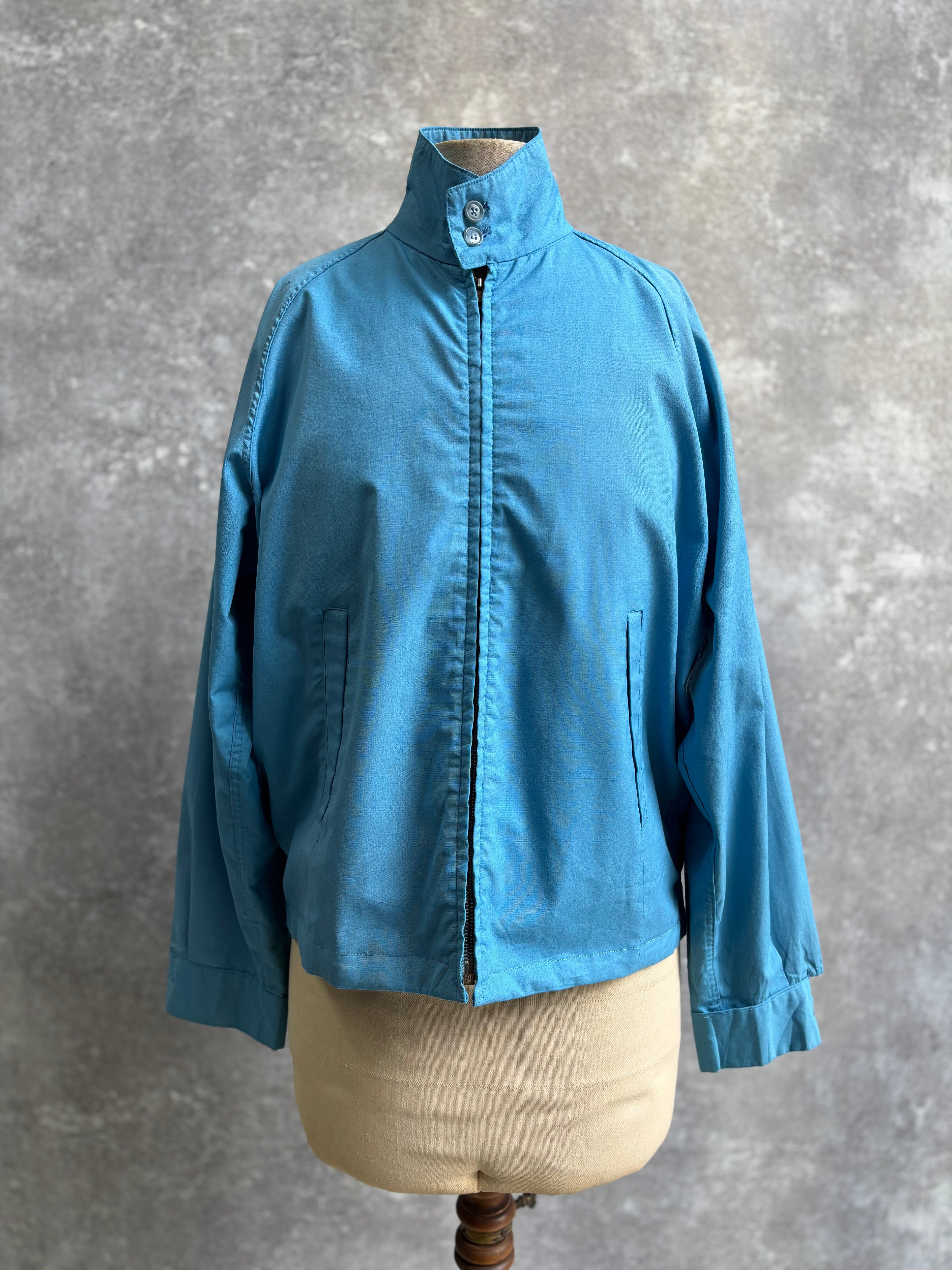 【1960s】Mister 365 Drizzler Jacket