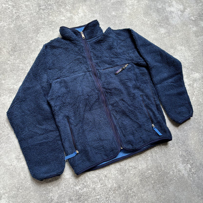 【1990's】Patagonia Retro Cardigan