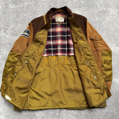 【1970's】American Field Sportswear Hunting Jacket