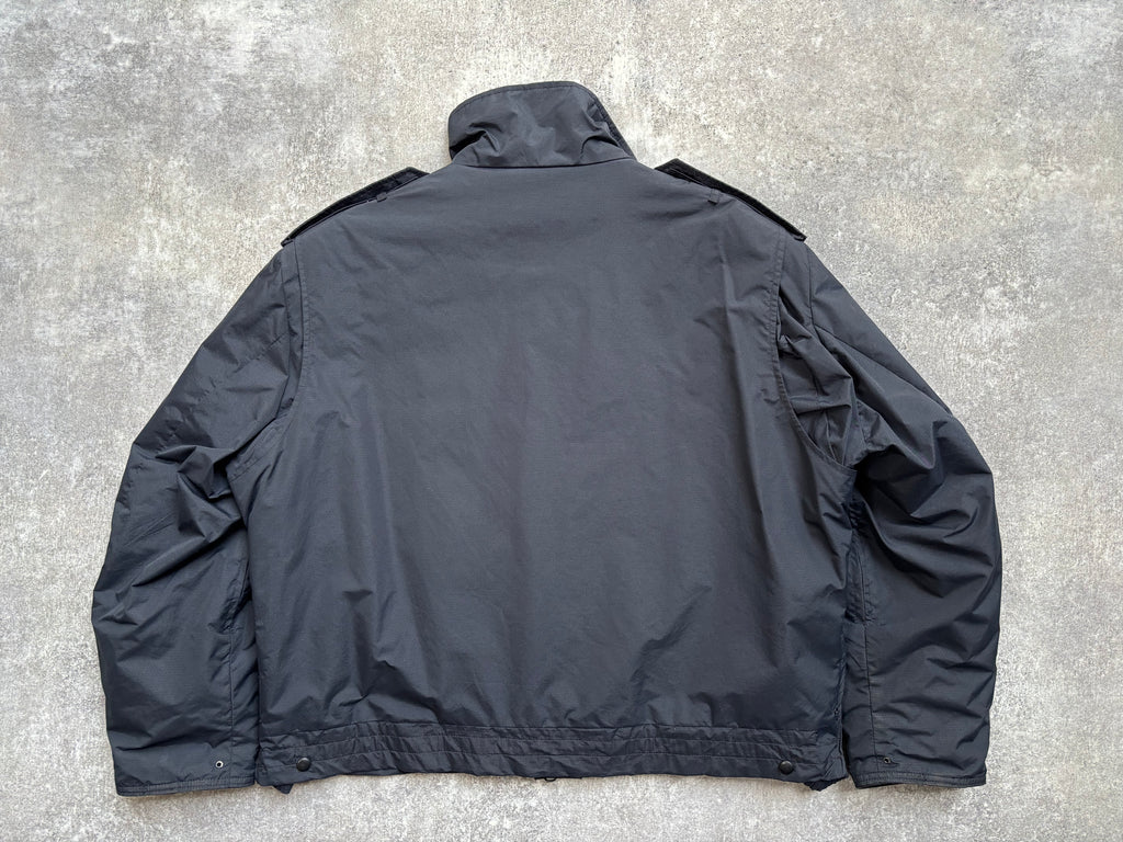 【1990‘s】Blauer Gore-Tex Removable Liner Police Jacket