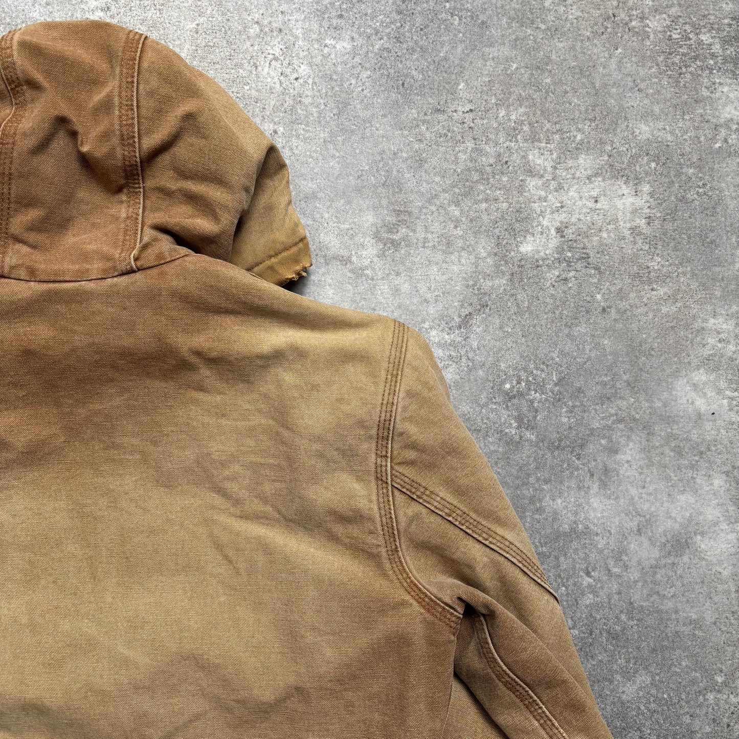 【2000‘s】Carhartt Active Jacket