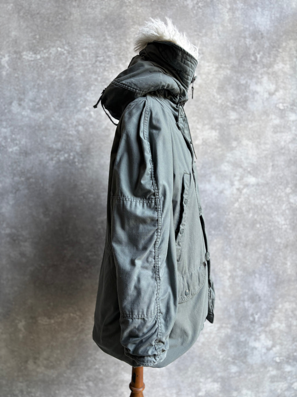 [1982] USAF N-3B EXTREME COLD WEATHER PARKA