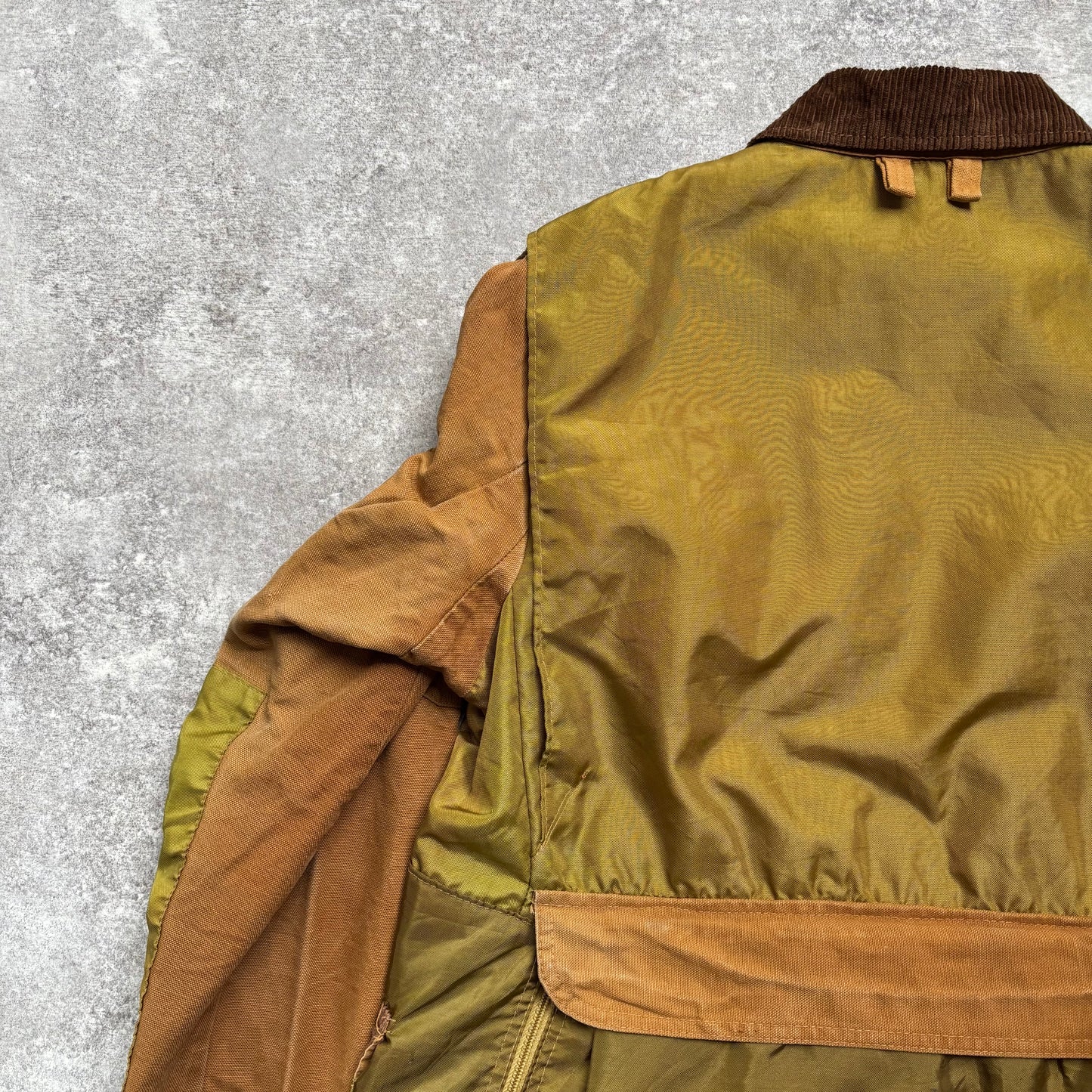 【1970's】American Field Sportswear Hunting Jacket