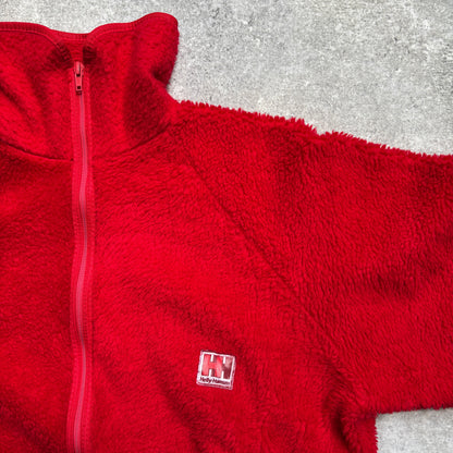 【1980's】Helly Hansen Fleece Jacket