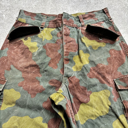 【2001年製】ITALIAN ARMY Paratrooper Pants