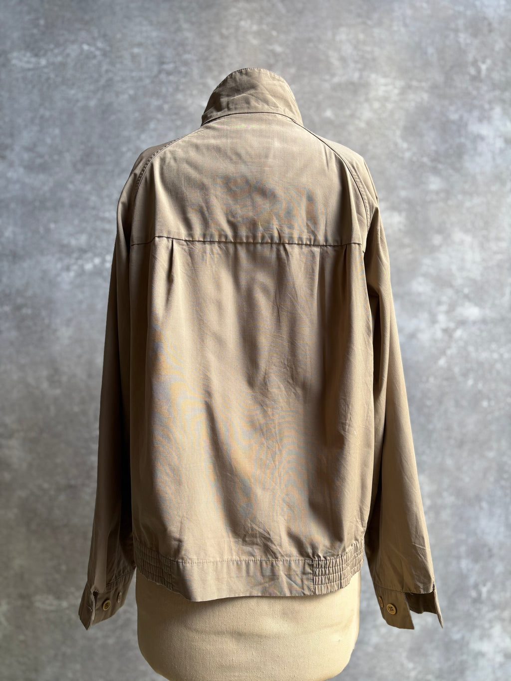 【1970's】London Fog Drizzler Jacket