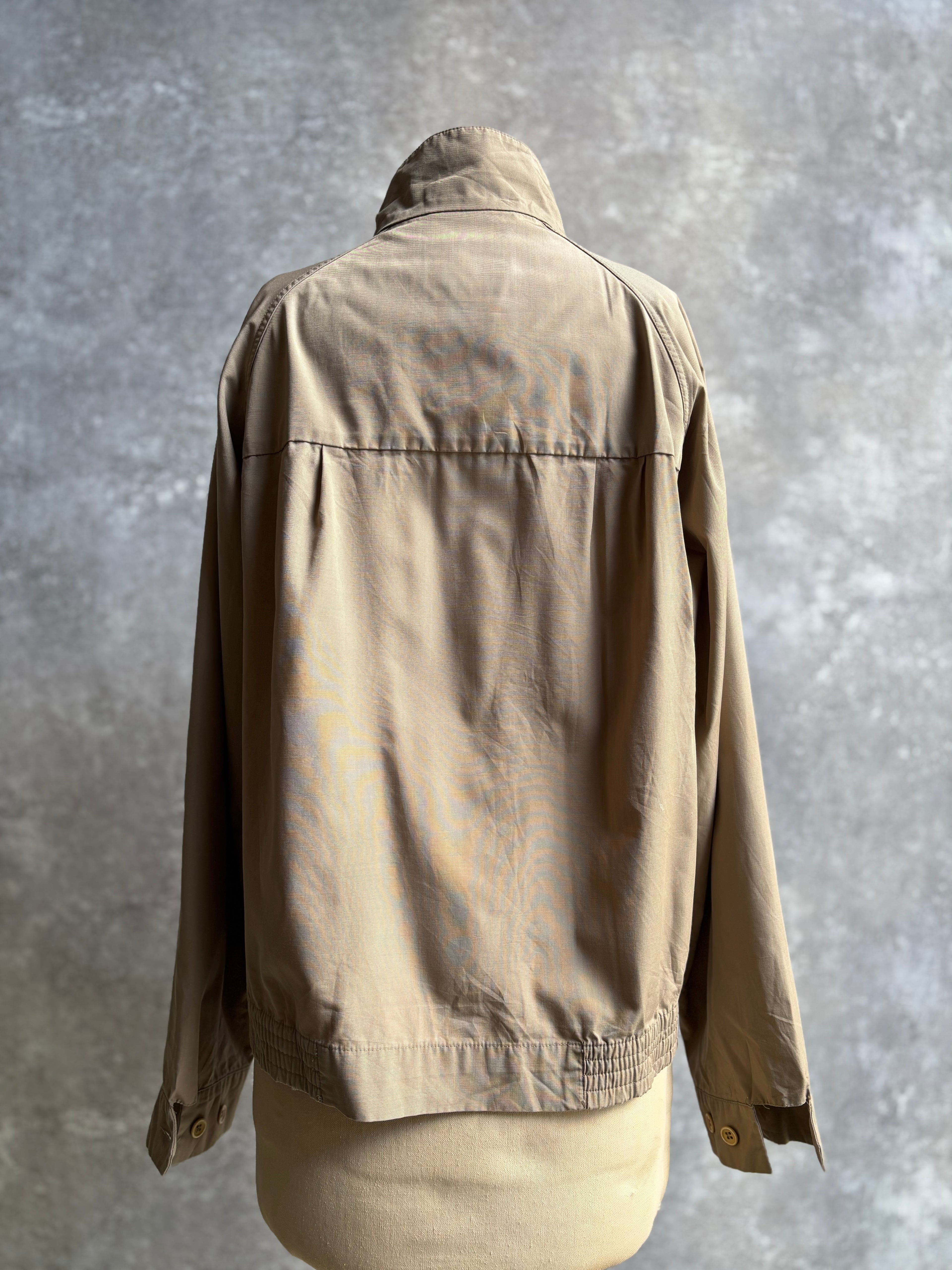 【1970's】London Fog Drizzler Jacket