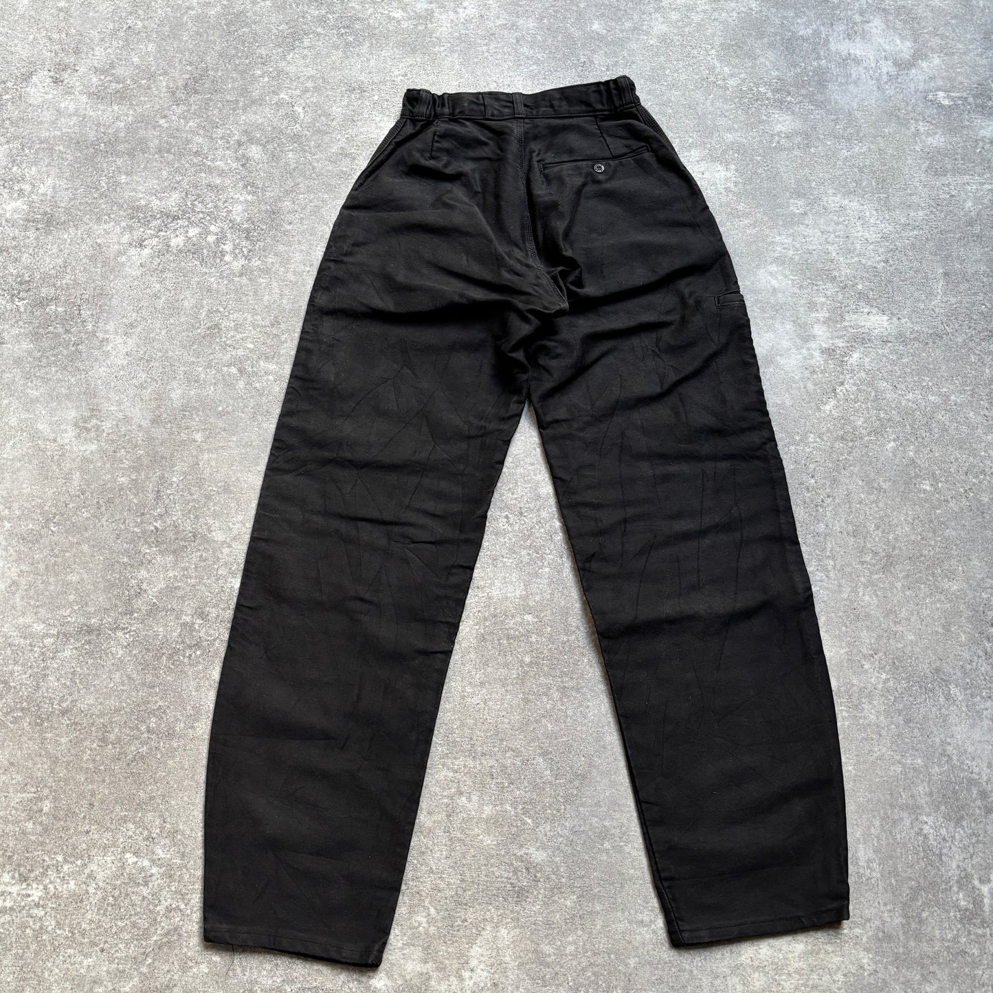 【1980’s】Le Laboureur French Work Pants