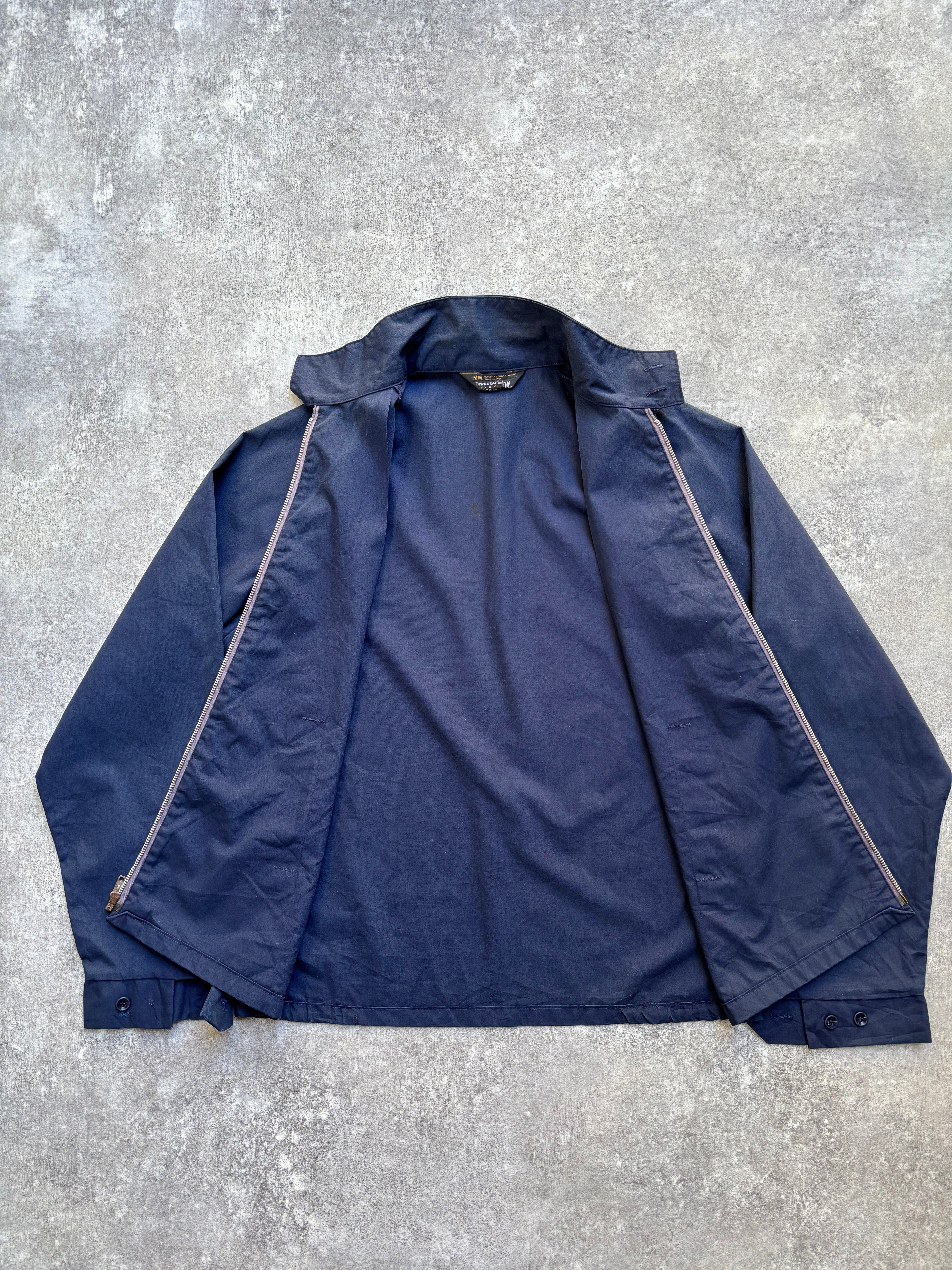 【1970s】TOWNCRAFT Drizzler Jacket