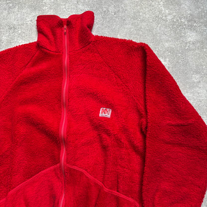 【1980's】Helly Hansen Fleece Jacket