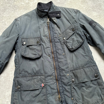 【~2000’s】Vintage Barbour International Steve McQueen Collection