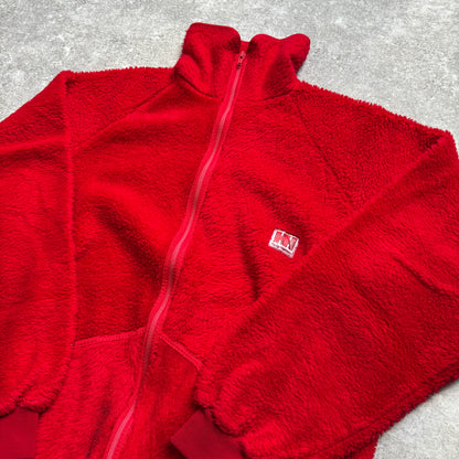 【1980's】Helly Hansen Fleece Jacket