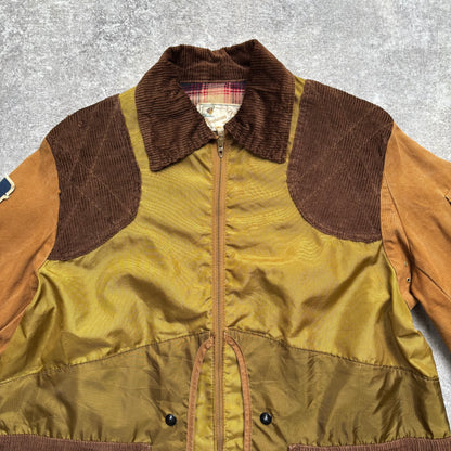 【1970's】American Field Sportswear Hunting Jacket