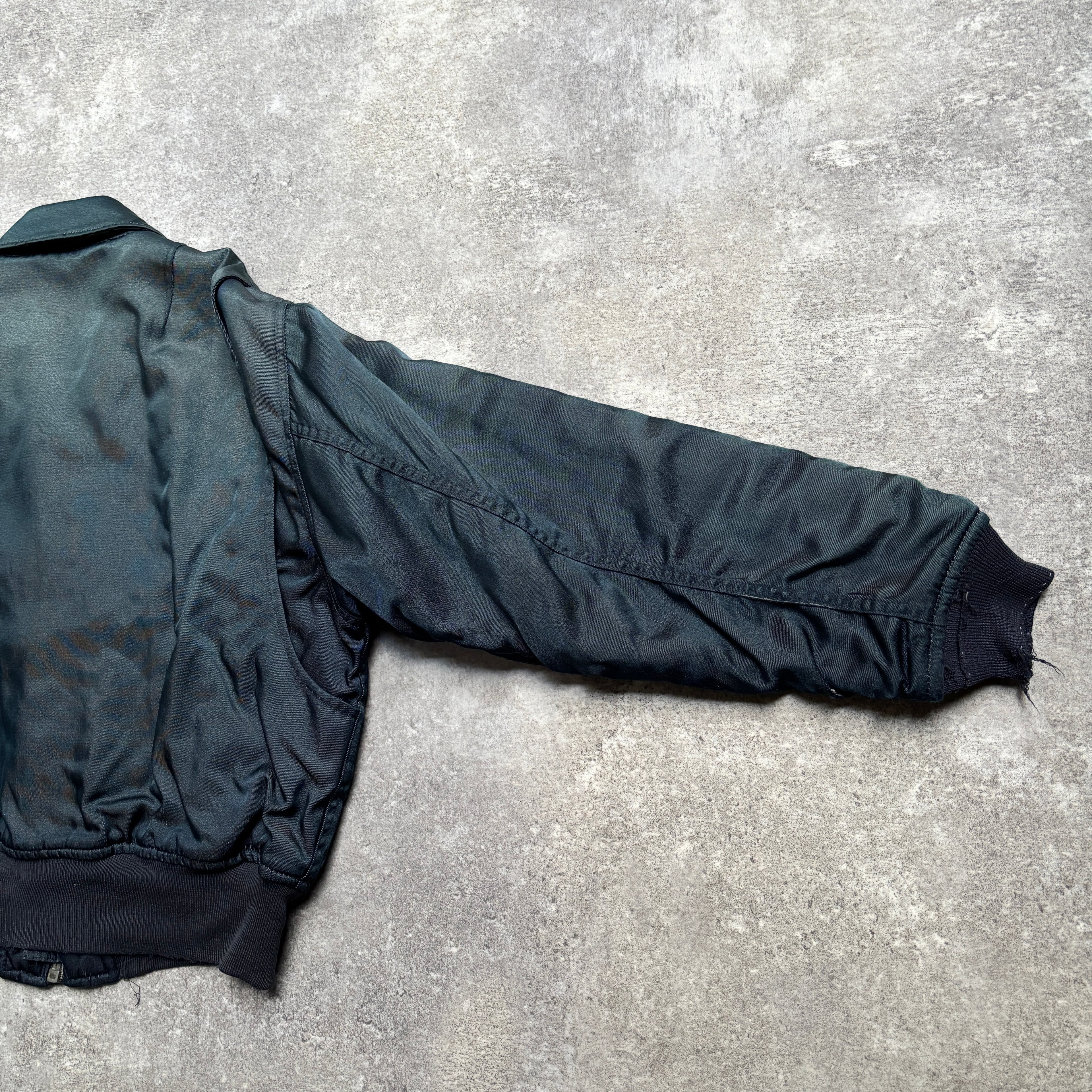 [1980's] Schott CWU-R Flight Jacket