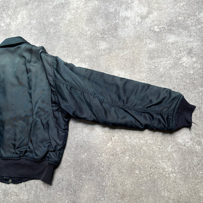 【1980's】Schott CWU-R Flight Jacket